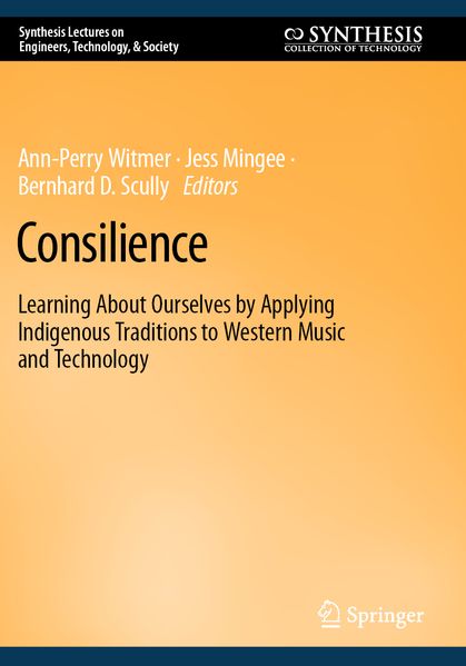 Consilience
