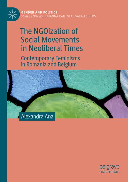 The NGOization of Social Movements in Neoliberal Times