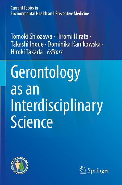 Gerontology as an Interdisciplinary Science