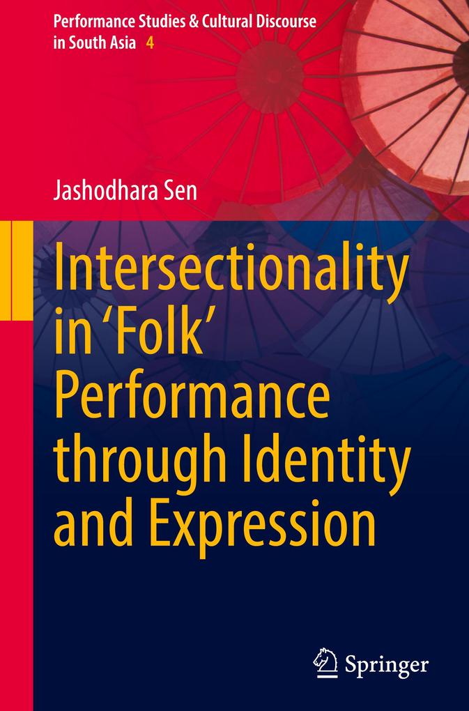 Intersectionality in 'Folk' Performance through Identity and Expression