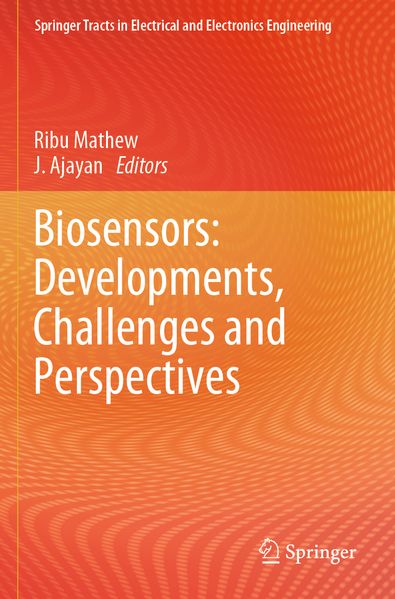 Biosensors: Developments Challenges and Perspectives