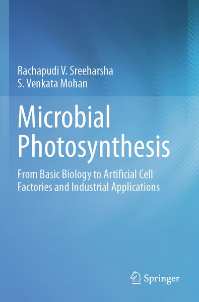 Microbial Photosynthesis