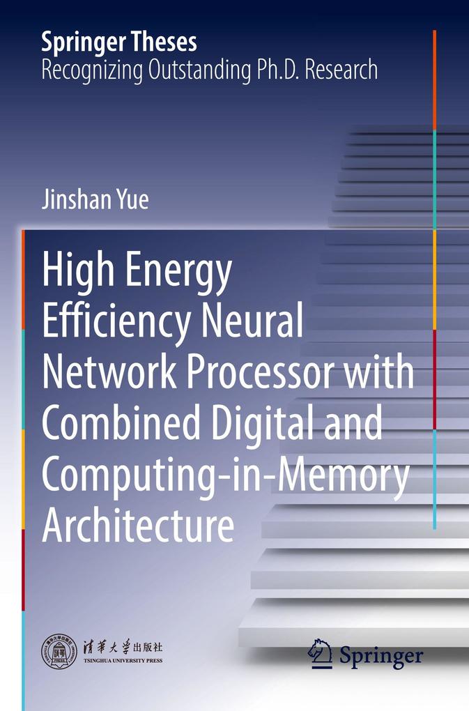 High Energy Efficiency Neural Network Processor with Combined Digital and Computing-in-Memory Architecture