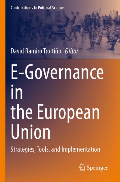 E-Governance in the European Union