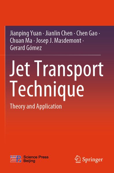 Jet Transport Technique