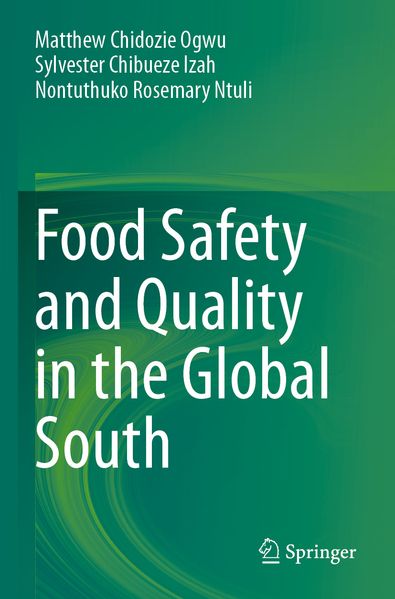 Food Safety and Quality in the Global South