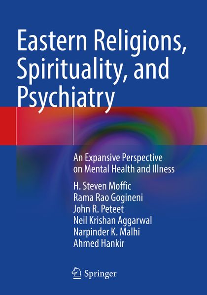 Eastern Religions Spirituality and Psychiatry