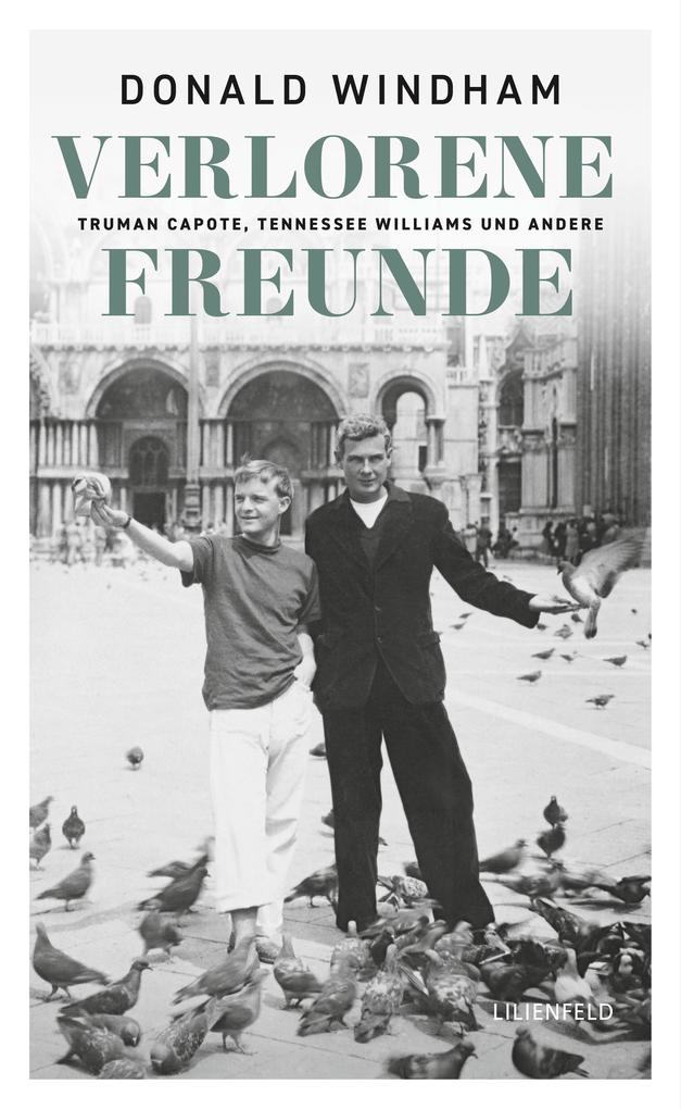 Verlorene Freunde