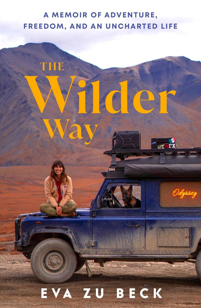 The Wilder Way