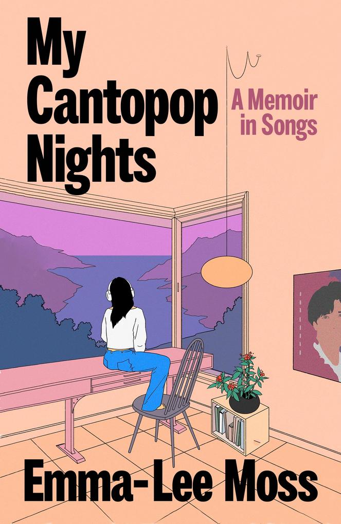 My Cantopop Nights
