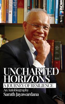 Uncharted Horizons