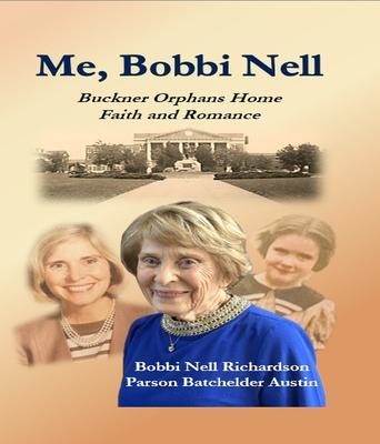 Me Bobbi Nell