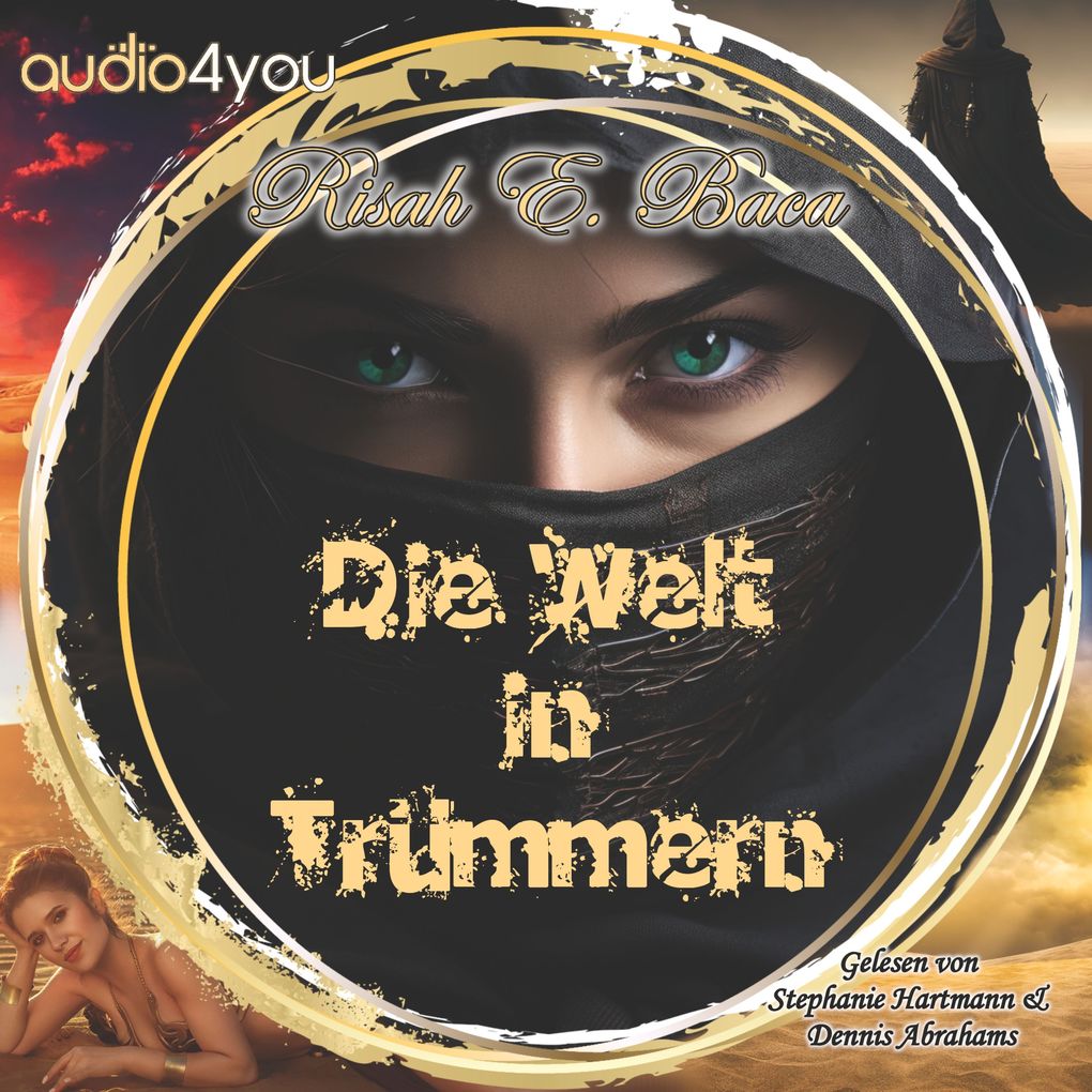 Die Welt in Trümmern