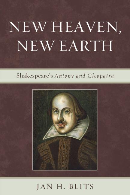 New Heaven New Earth