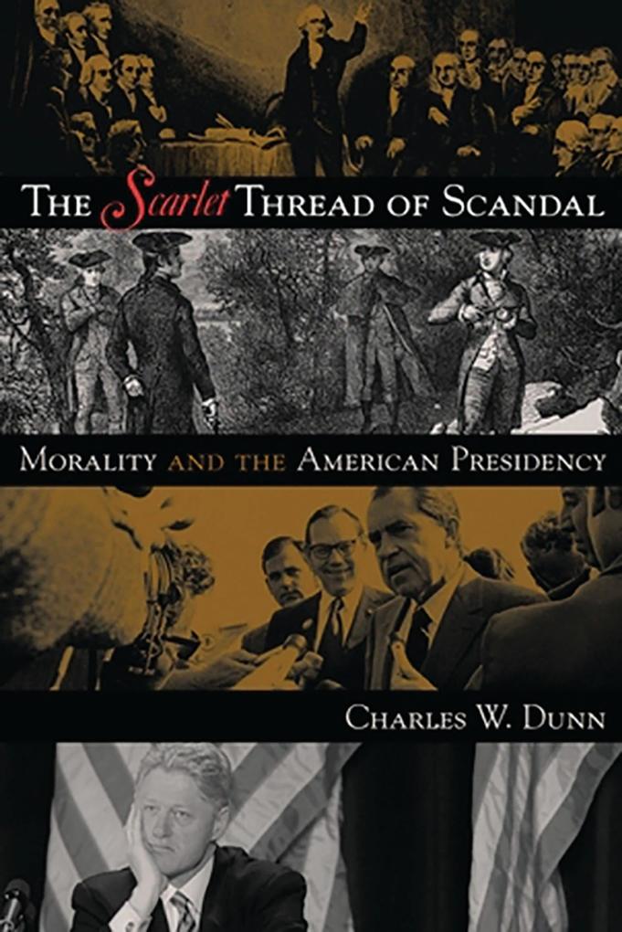 The Scarlet Thread of Scandal