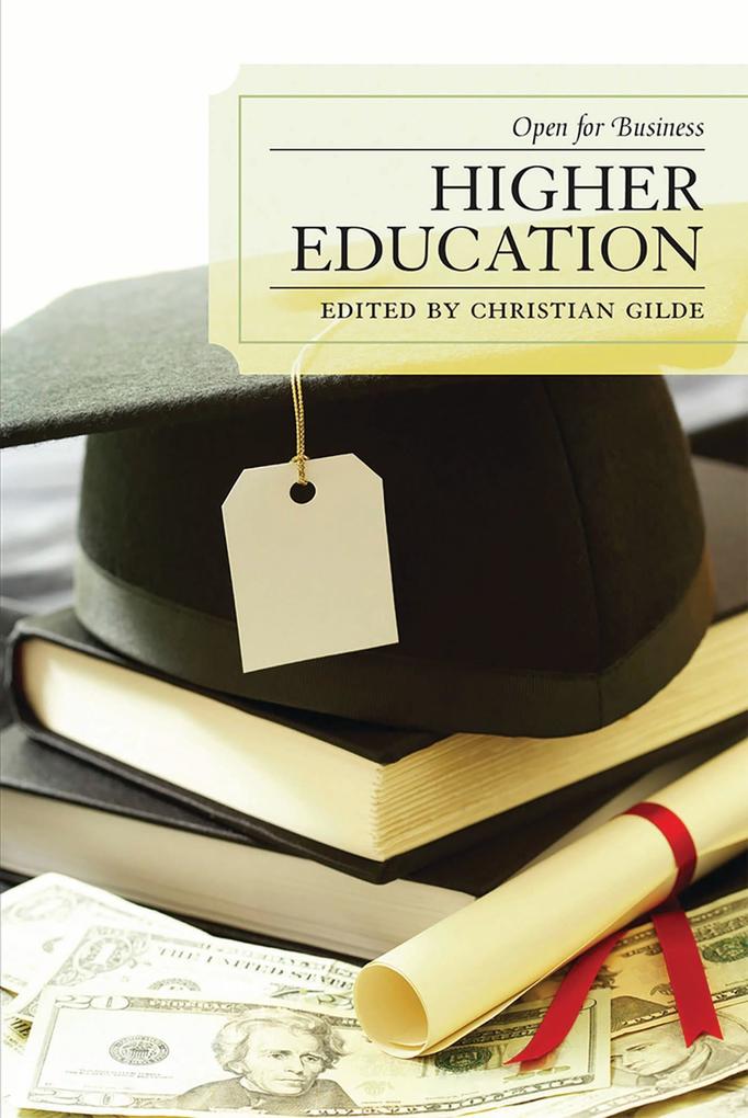 Higher Education