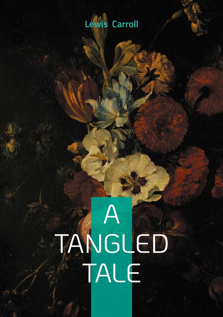 A tangled Tale