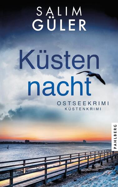 Küstennacht