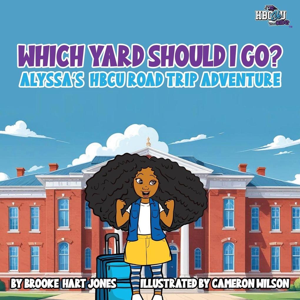 Which Yard Should I Go?