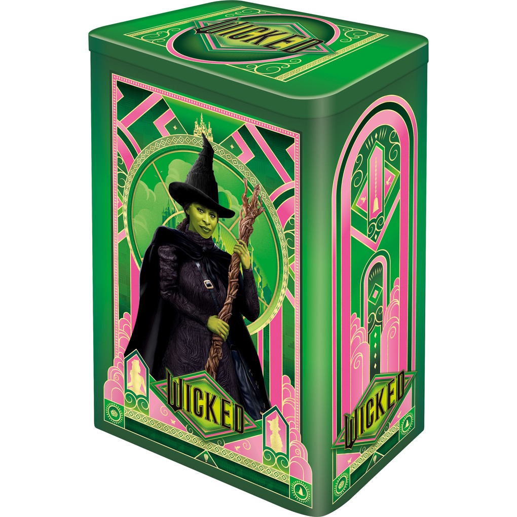 Wicked Elphaba