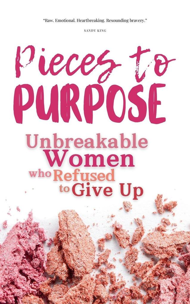 Pieces to Purpose