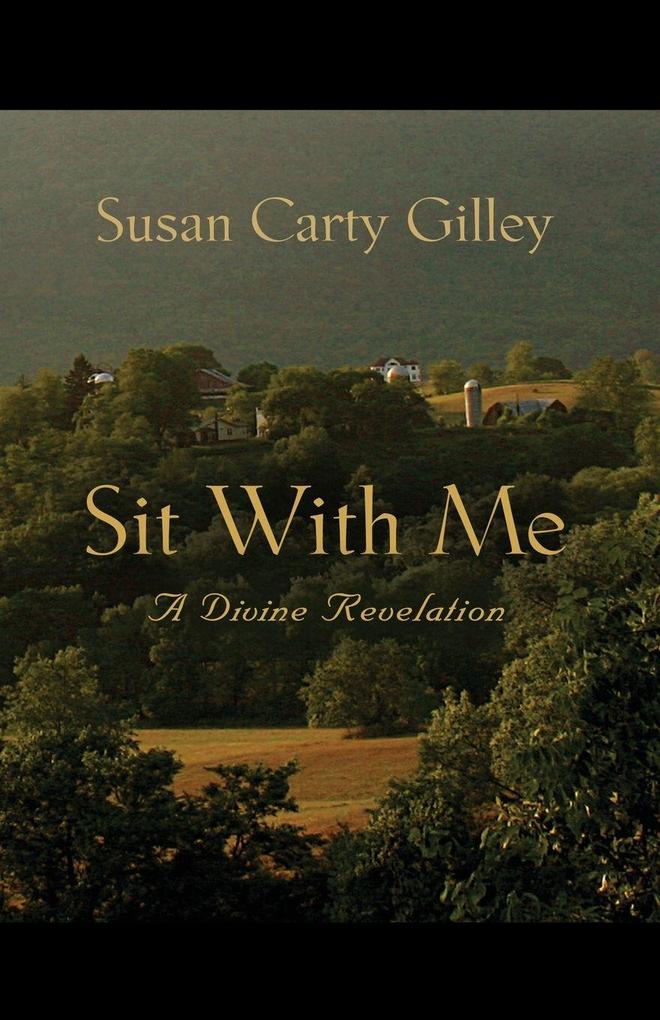 Sit With Me