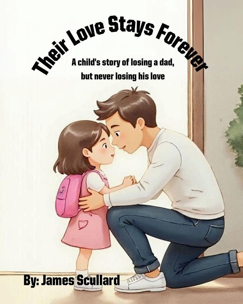 Their Love Stays Forever