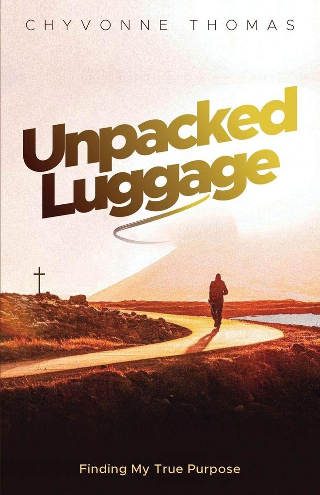 Unpacked Luggage