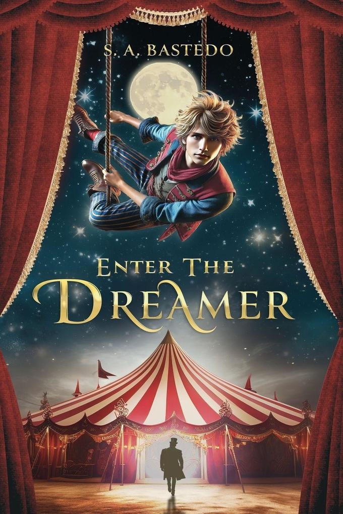 Enter The Dreamer