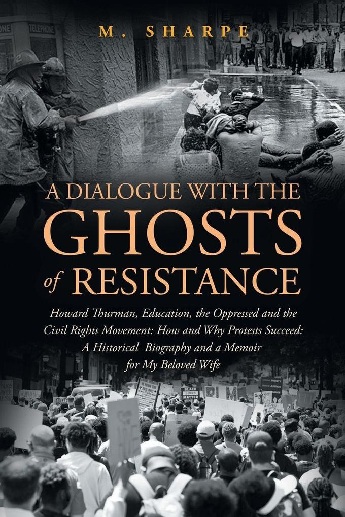A Dialogue with the Ghosts of Resistance