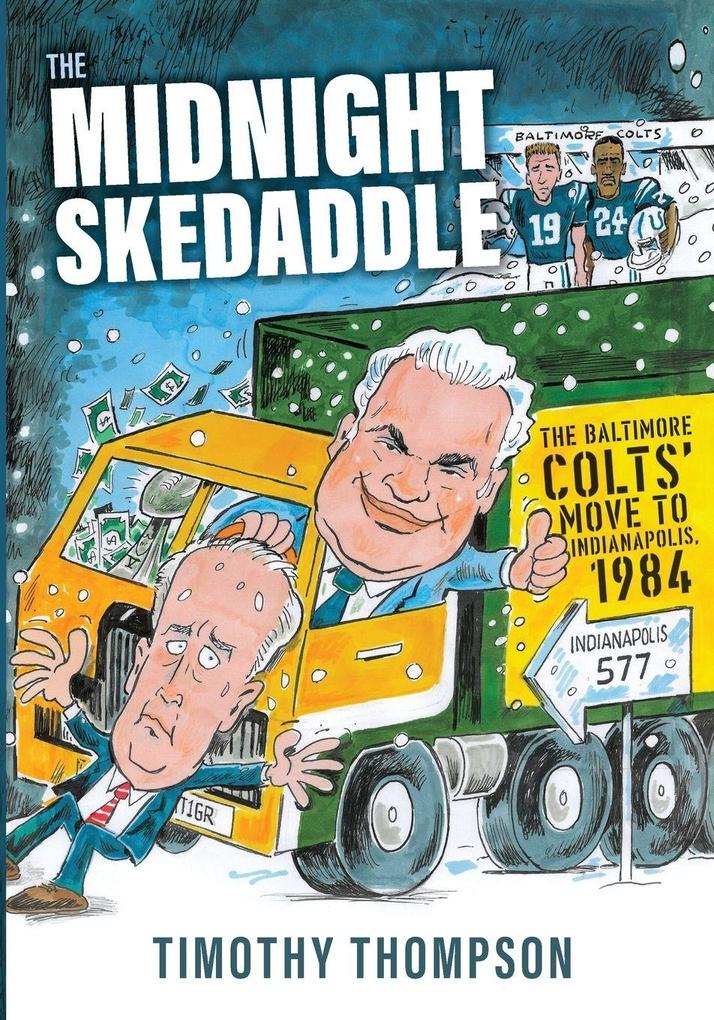 The Midnight Skedaddle