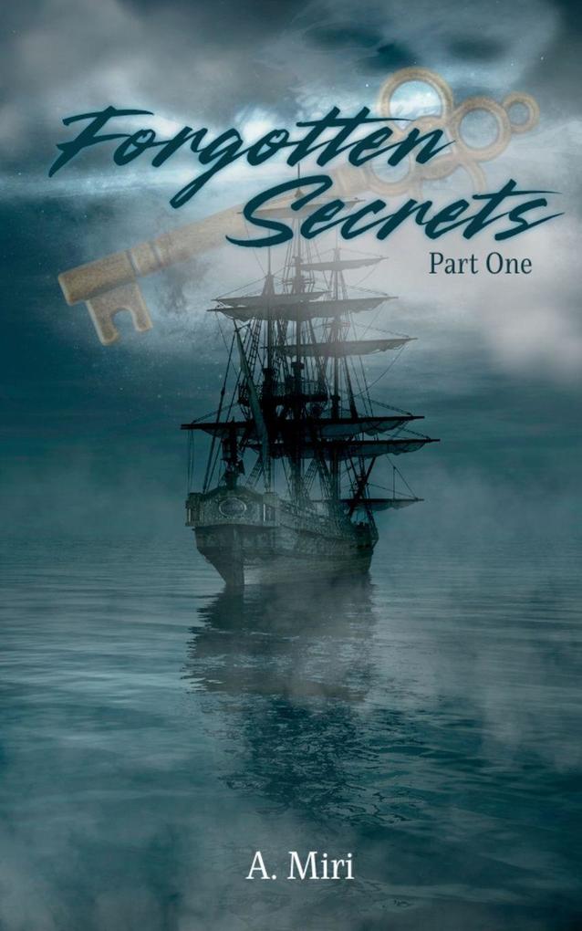Forgotten Secrets