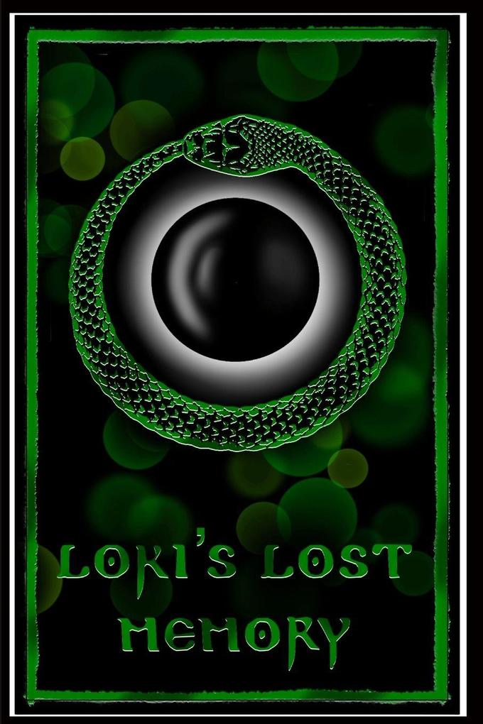 Loki's Lost Memory