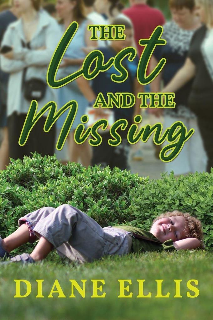 The Lost and the Missing