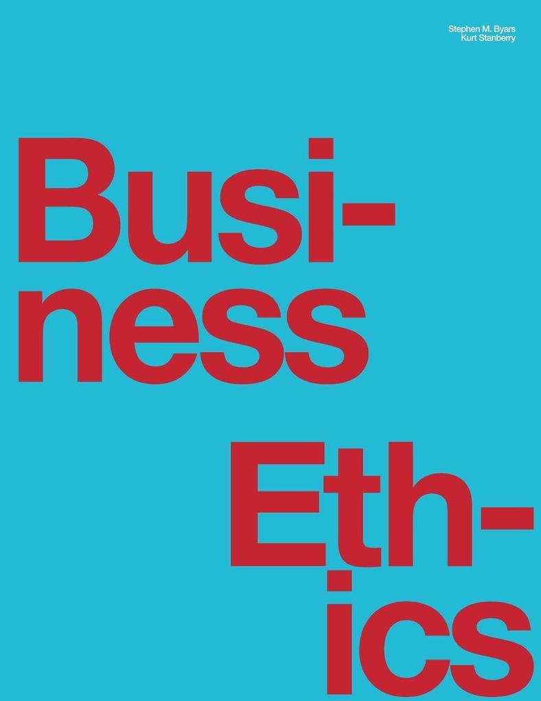 Business Ethics