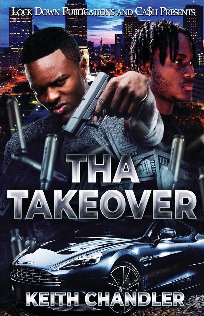 Tha Takeover