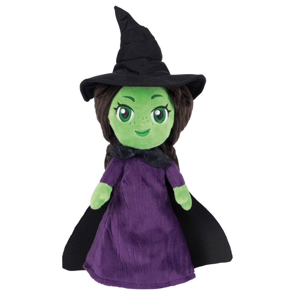 Wicked Elphaba 22 cm