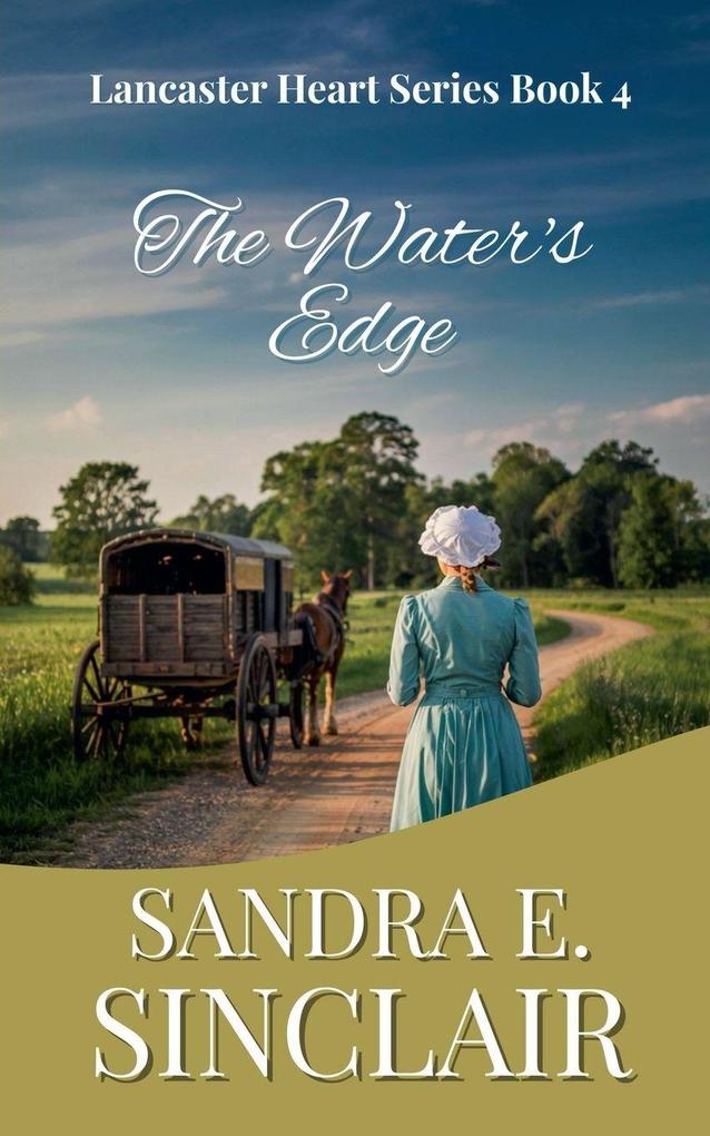 The Water's Edge