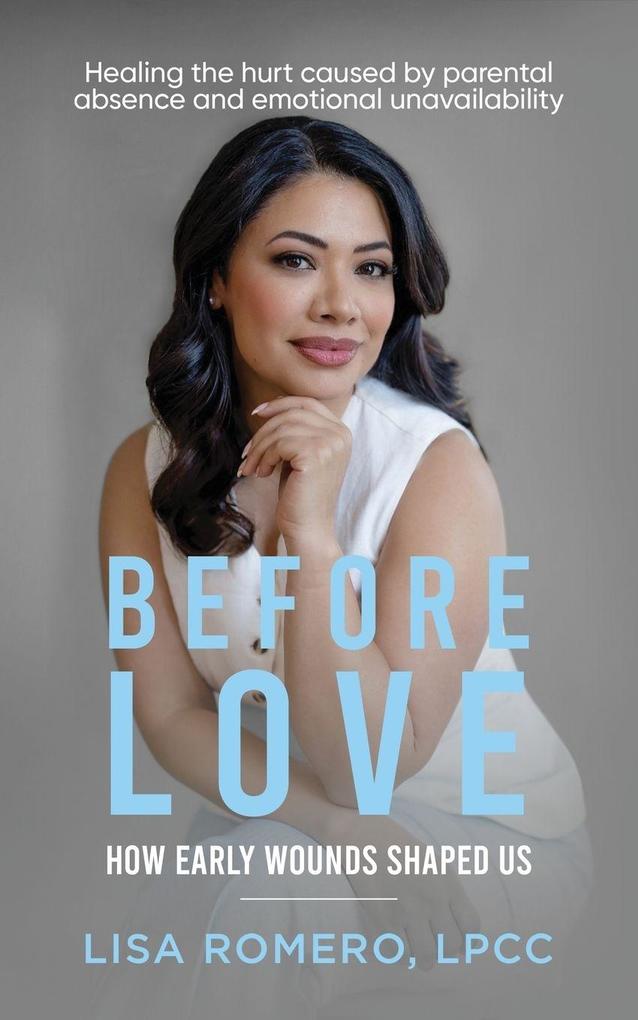 Before Love