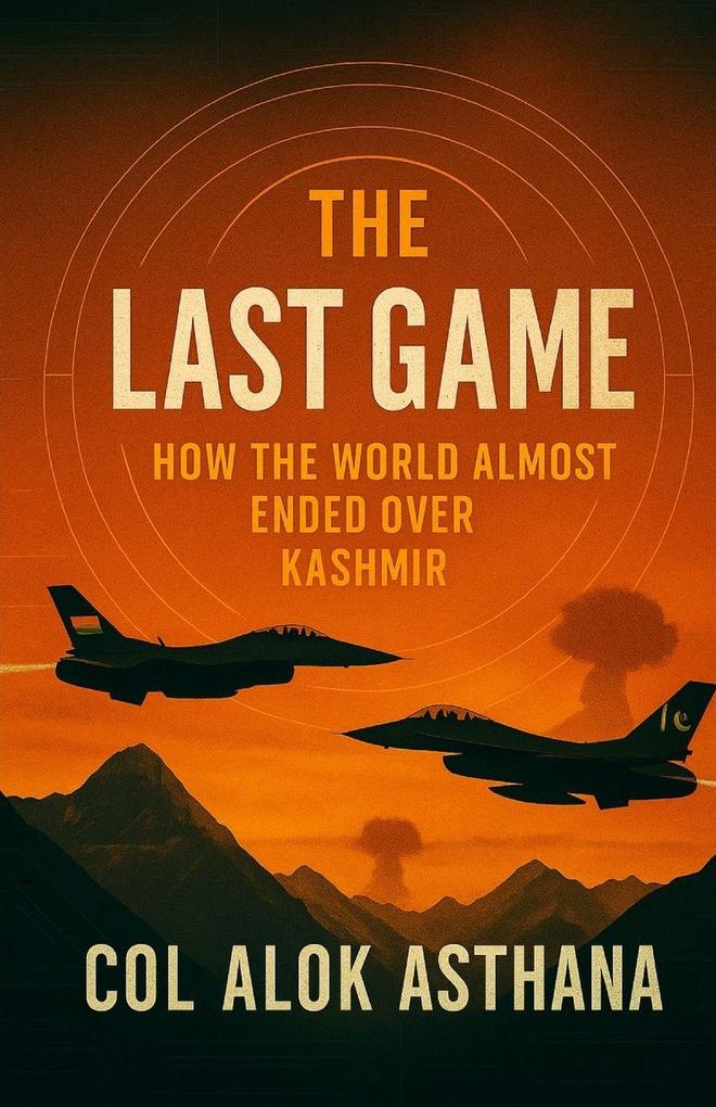 The Last game