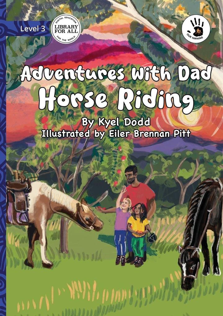 Adventures with Dad