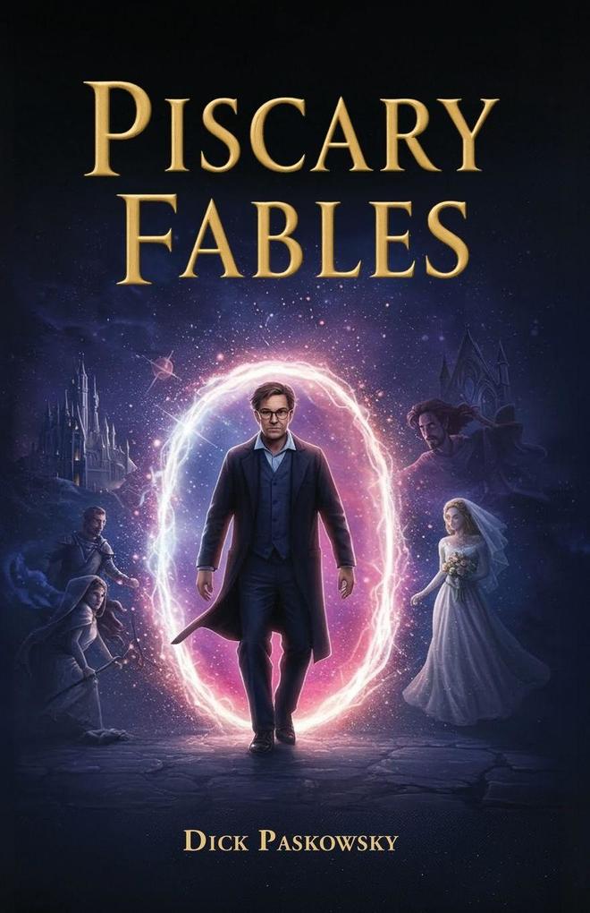 Piscary Fables