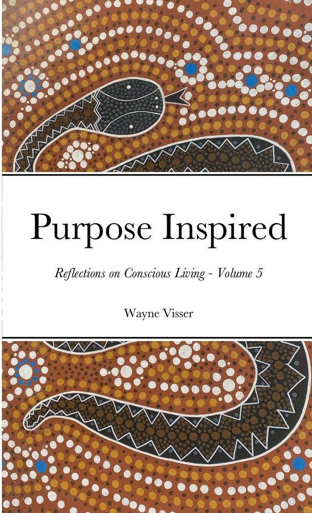 Purpose Inspired - Volume 5