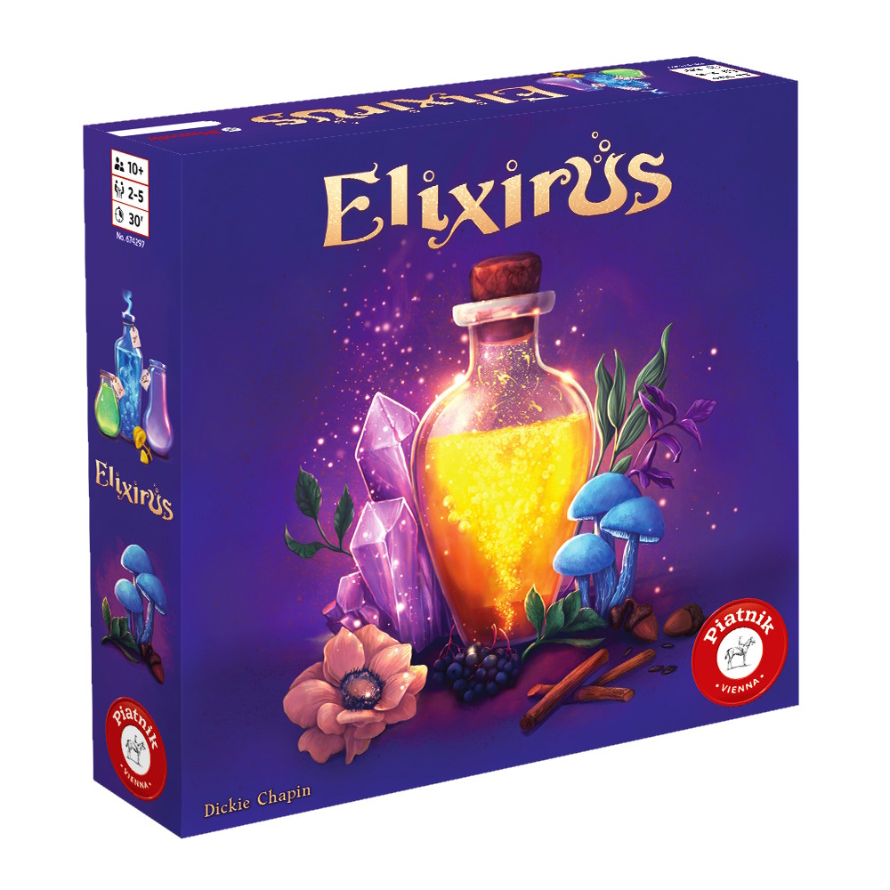 Elixirus