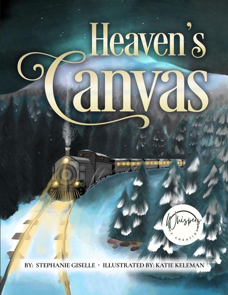 Heaven's Canvas