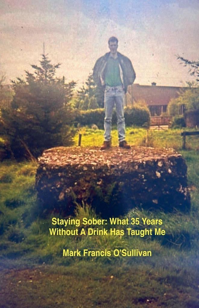 Staying Sober