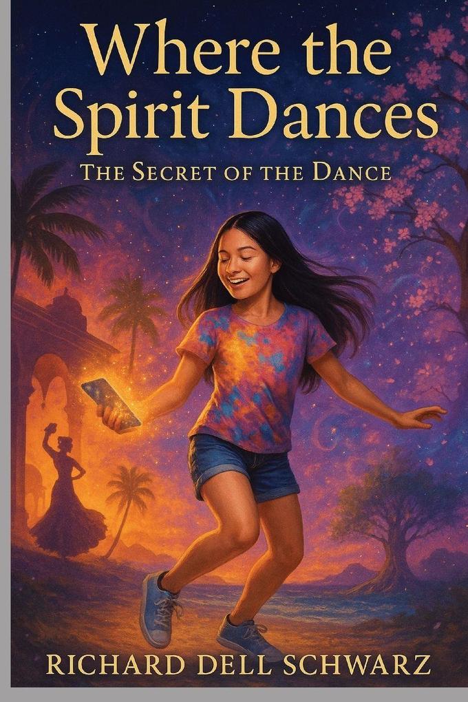 Where the Spirit Dances