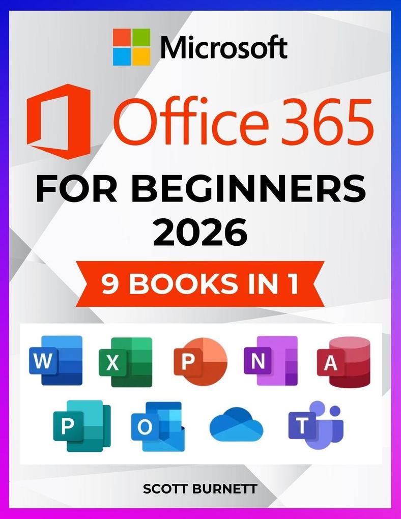 Microsoft Office 365 for Beginners