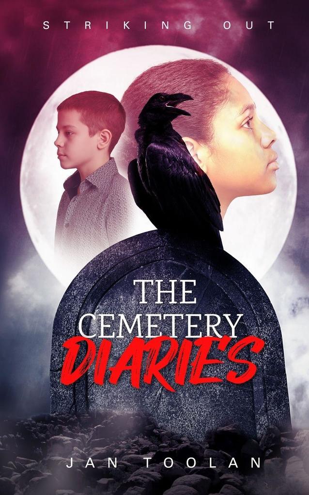 The Cemetery Diaries