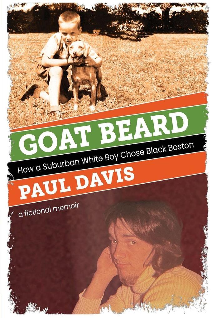 Goat Beard